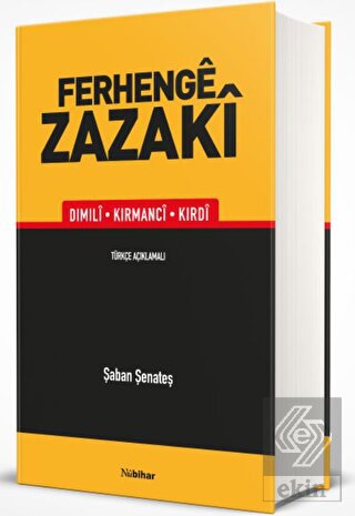 Ferhenge Zazaki