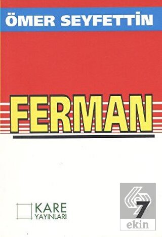 Ferman