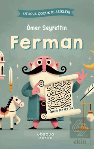 Ferman