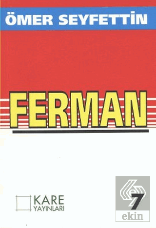 Ferman
