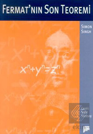Fermat\'nın Son Teoremi