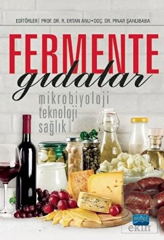 Fermente Gıdalar