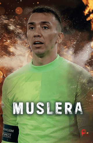 Fernando Muslera