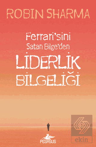 Ferrari'sini Satan Bilge'den Liderlik Bilgeliği