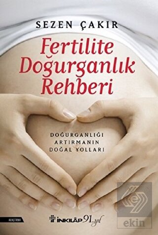Fertilite Doğurganlık Rehberi
