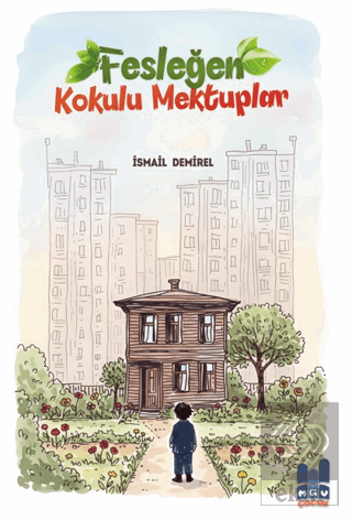 Fesleğen Kokulu Mektuplar