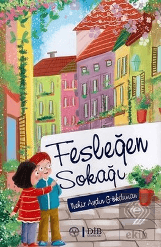 Fesleğen Sokağı