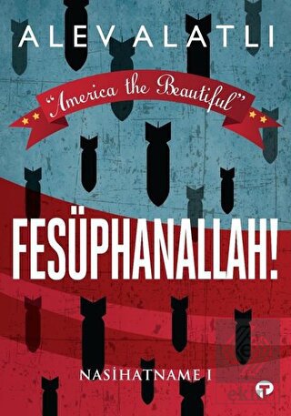 Fesüphanallah! - Nasihatname 1