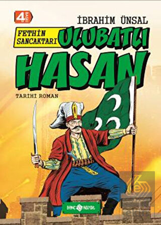 Fethin Sancaktarı Ulubatlı Hasan