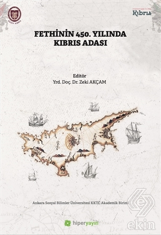 Fethinin 450. Yılında Kıbrıs Adası