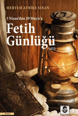 Fetih Günlüğü 1453