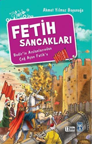 Fetih Sancakları