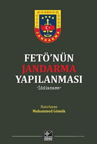 Fetö\'nün Jandarma Yapılanması