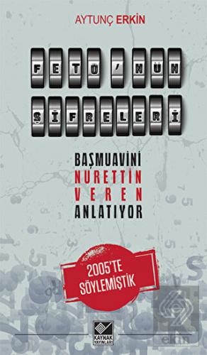 Fetö\'nün Şifreleri