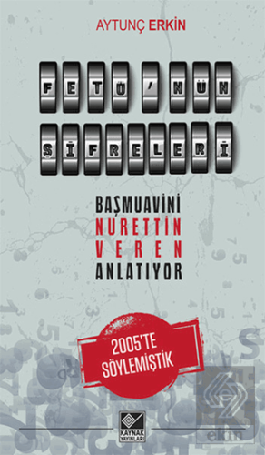 Fetö'nün Şifreleri