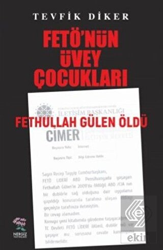 Fetö'nün Üvey Çocukları