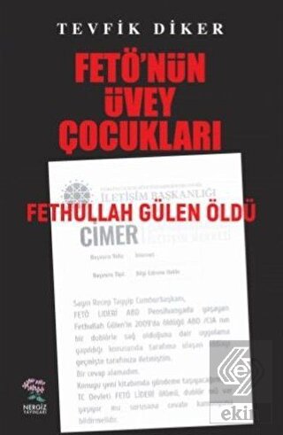 Fetö'nün Üvey Çocukları