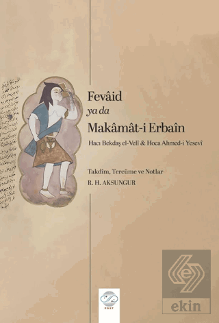 Fevâid ya da Makâmât-i Erbaîn