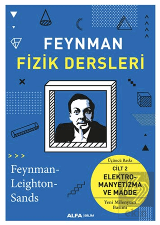 Feynman Fizik Dersleri
