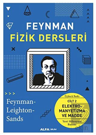Feynman Fizik Dersleri