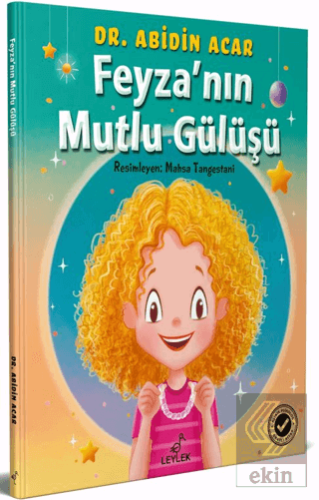 Feyzanın Mutlu Gülüşü