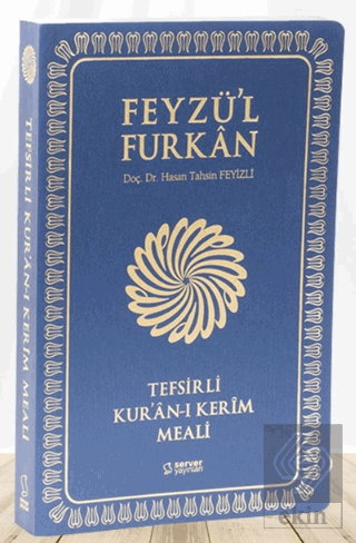 Feyzü'l Furkan Tefsirli Kur'an-ı Kerim Meali (Büyü