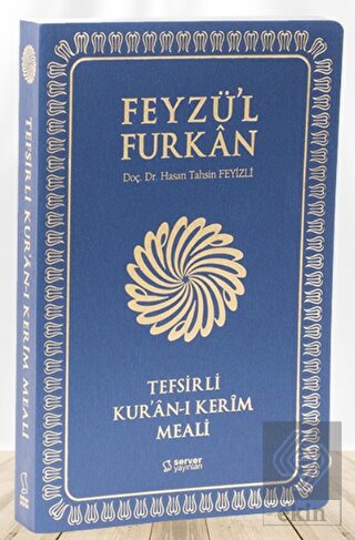 Feyzü'l Furkan Tefsirli Kur'an-ı Kerim Meali (Büyü