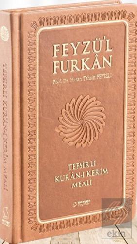 Feyzü'l Furkan Tefsirli Kur'an-ı Kerim Meali (Karm