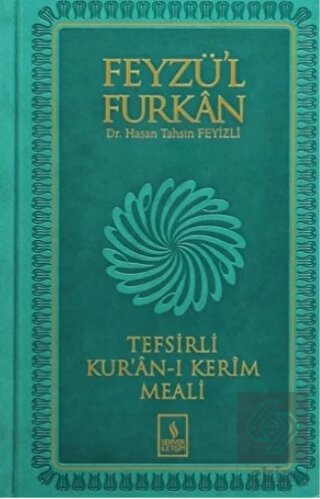 Feyzü'l Furkan Tefsirli Kur'an-ı Kerim Meali (Orta