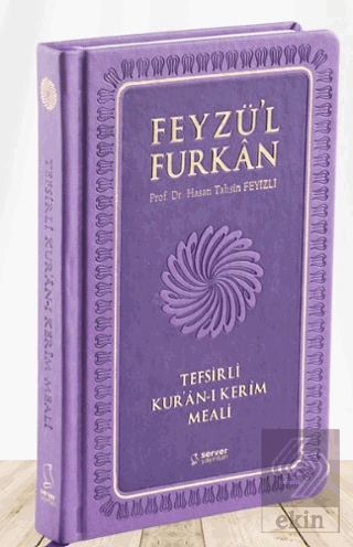 Feyzü'l Furkan Tefsirli Kur'an-ı Kerim Meali (Orta