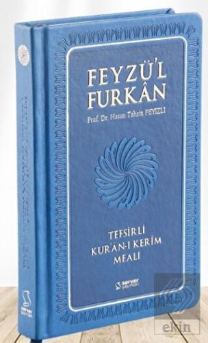 Feyzü'l Furkan Tefsirli Kur'an-ı Kerim Meali (Orta
