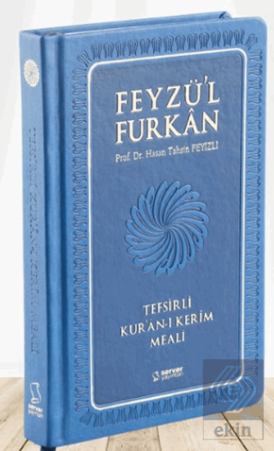 Feyzü'l Furkan Tefsirli Kur'an-ı Kerim Meali (Orta