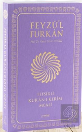 Feyzü'l Furkan Tefsirli Kur'an-ı Kerim Meali (Orta