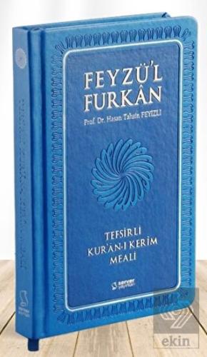 Feyzü'l Furkan Tefsirli Kur'an-ı Kerim Meali (Semp