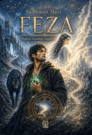 Feza Süleyman Mert Luna Yayınları Satın Al - ekinkitap.com