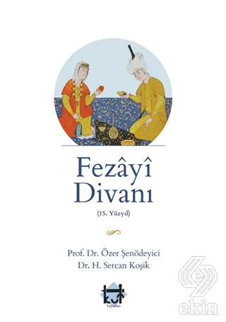 Fezayi Divanı