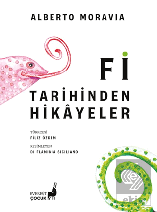 Fi Tarihinden Hikayeler