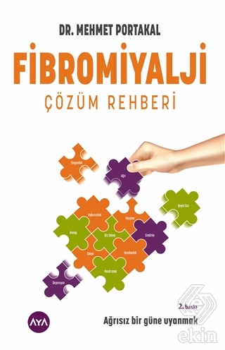 Fibromiyalji Çözüm Rehberi