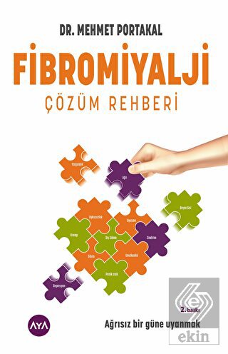 Fibromiyalji Çözüm Rehberi
