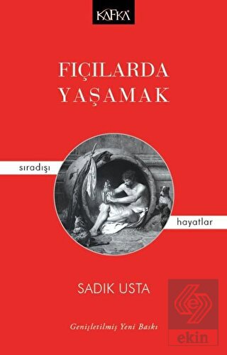 Fıçılarda Yaşamak