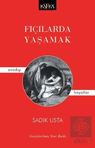 Fıçılarda Yaşamak