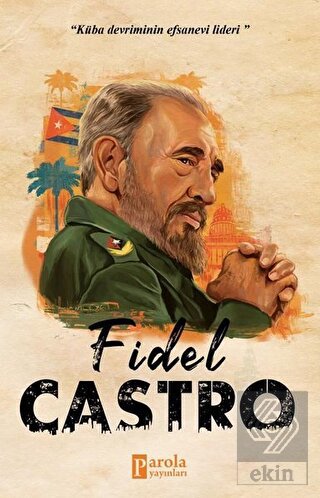 Fidel Castro