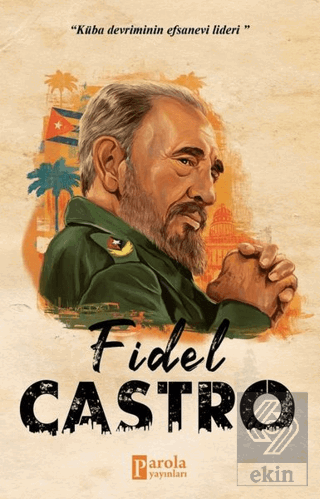 Fidel Castro
