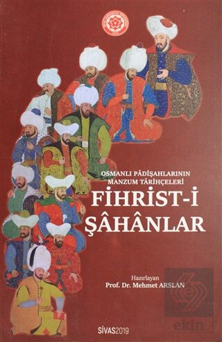 Fihrist-i Şahanlar