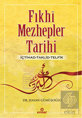 Fıkhi Mezhepler Tarihi