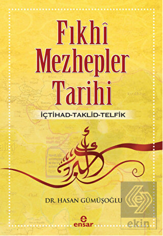 Fıkhi Mezhepler Tarihi