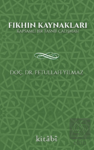 Fıkhın Kaynakları