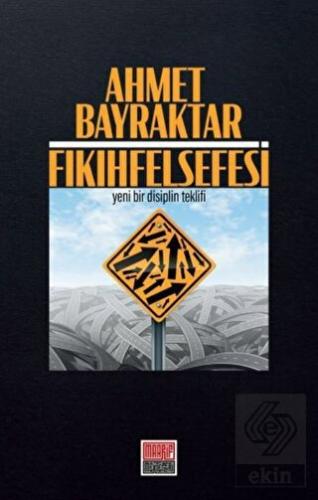 Fıkıh Felsefesi