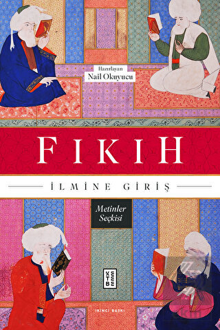 Fıkıh İlmine Giriş