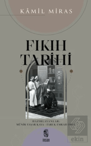 Fıkıh Tarihi